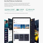 TECLAST tablet M50