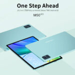 TECLAST tablet M50
