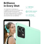 TECLAST tablet M50 Mini WiFi