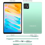 TECLAST tablet M50 Mini WiFi
