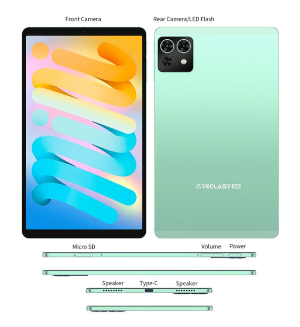 5100mAh