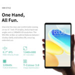 TECLAST tablet M50 Mini WiFi