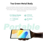 TECLAST tablet M50 Mini WiFi