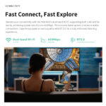 TECLAST tablet M50 Mini WiFi