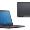 DELL Precision 7510 NB GA Xeon E3-1535M 32/1ΤΒ Μ2 CAM 15.6" 3840X2160 MAR Windows 11P