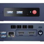 BEELINK mini PC Mini S