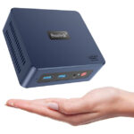 BEELINK mini PC Mini S
