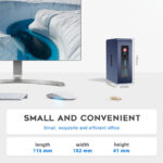 BEELINK mini PC Mini S