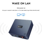 BEELINK mini PC Mini S