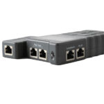 NOYAFA tester καλωδίων δικτύου NF-488 για RJ45 PoE