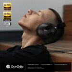 ONEODIO headphones Focus A5