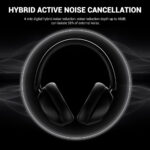 ONEODIO headphones Focus A5