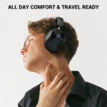 ONEODIO headphones Focus A5