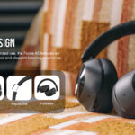 ONEODIO headphones Focus A5