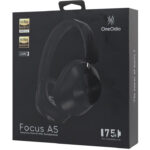 ONEODIO headphones Focus A5