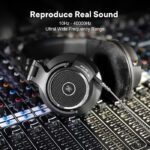 ONEODIO headset Monitor 80