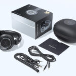 ONEODIO headset Monitor 80