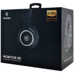 ONEODIO headset Monitor 80