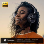 ONEODIO headset Studio Pro 10