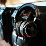 ONEODIO headset Studio Pro 10