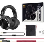 ONEODIO headset Studio Pro 10