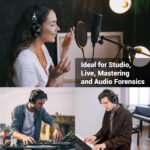 ONEODIO headset Studio Pro 10