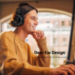 ONEODIO headset Studio Pro 10