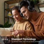 ONEODIO headset Studio Pro 10