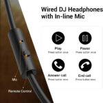ONEODIO headset Studio Pro 10