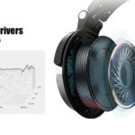 ONEODIO headset Studio Pro 10