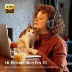 ONEODIO headset Studio Pro 10