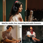 ONEODIO headset Studio Pro 10