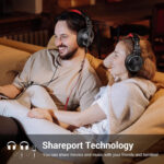 ONEODIO headset Studio Pro 10