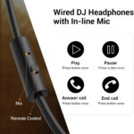 ONEODIO headset Studio Pro 10