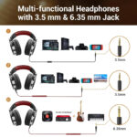 ONEODIO headset Studio Pro 10