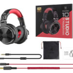 ONEODIO headset Studio Pro 10