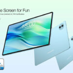 TECLAST tablet P50