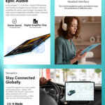 TECLAST tablet P50