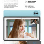 TECLAST tablet P50