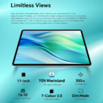 TECLAST tablet P50