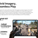 TECLAST tablet P50