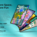TECLAST tablet P50