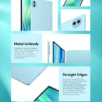 TECLAST tablet P50