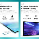 TECLAST tablet P50