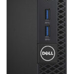 DELL PC OptiPlex 3050 Micro