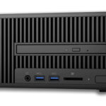 HP PC ProDesk 280 G2 SFF