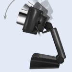 POWERTECH web camera PT-1078