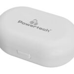 POWERTECH ακουστικό βαρηκοΐας PT-1095 με θήκη