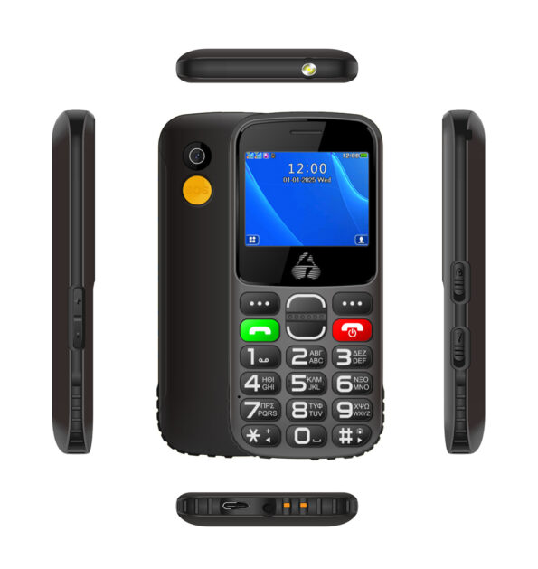 dual SIM