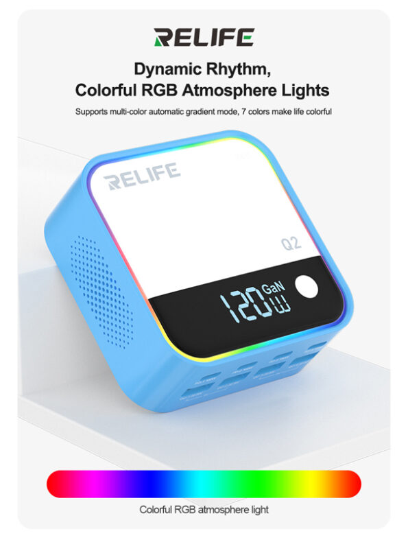 120W